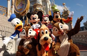 When Is The Right Age for a Child's First Trip to Disney World?