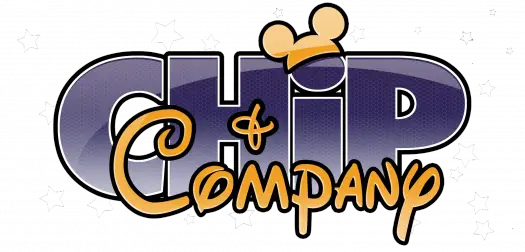 Follow Chip and Company on your Cell Phone or Mobile Device