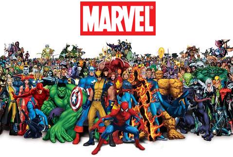 Marvel Joins the Digital Age With a New Android Application