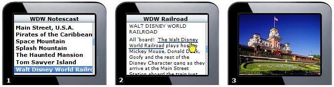 683_Walt_Disney_World_Notescast_-_3_iPods