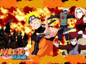 Naruto_Shippuden_by_Jaddow