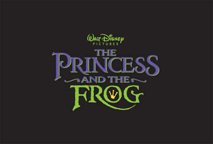Disney's Princess & The Frog On Blu-Ray & DVD March 16