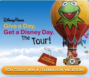 San Francisco - Give a Day. Get a Disney Day. Tour Highlights!
