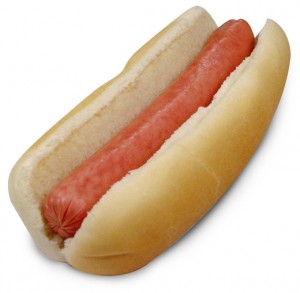 hot dog 61251000704