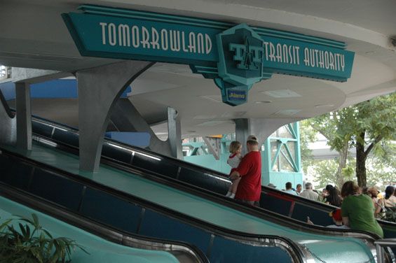 Top 5 Underrated Disney World Rides or Attractions