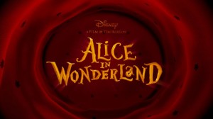Alice in Wonderland: Mad Hatter Exclusive