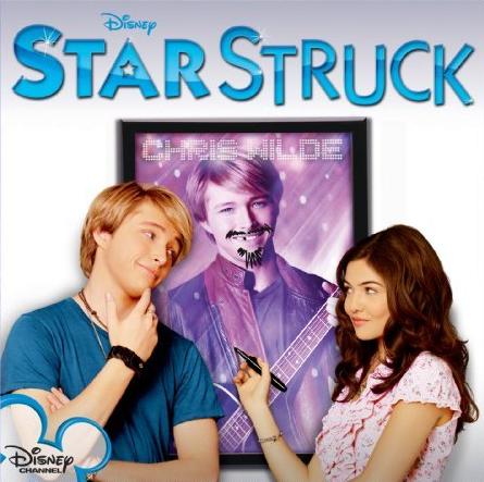 Sterling Knight "StarStruck" - Official Music Video