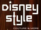 New Disney Style Line