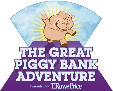 The Great Piggy Bank Adventure opening at Epcot's Innoventions