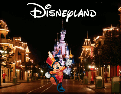 The Truth Behind "I'm Going to Disneyland!"