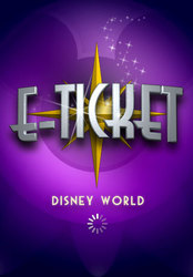 eTicket Walt Disney World and Disneyland iPhone Application Now Available