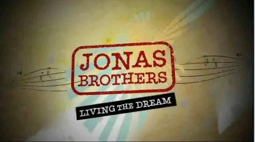 New Seasons Of Jonas Brothers' "Living The Dream" And "JONAS" Heading To Disney Channel