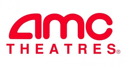 walt disney world resort logo. AMC Theatres at DisneyWorld