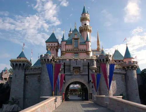 Disneyland Resort Offers Spring Value With 'Two More Days & Nights Free'