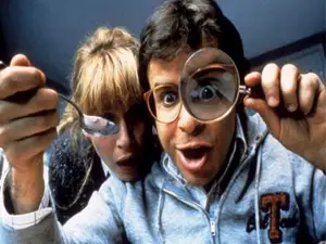 You Really Can't Miss This: Honey, I Shrunk the Kids Movie Set Adventure!