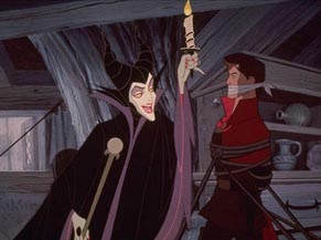 Disney's 'Maleficent' to Begin Filming in June