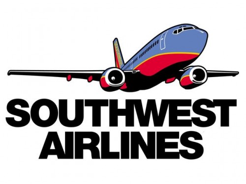 Southwest Airlines and Disneyworld Resort Check In