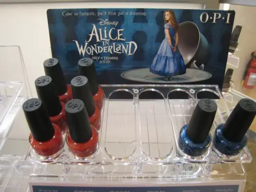 Mad as a Hatter? Well Your Nails Can Be!