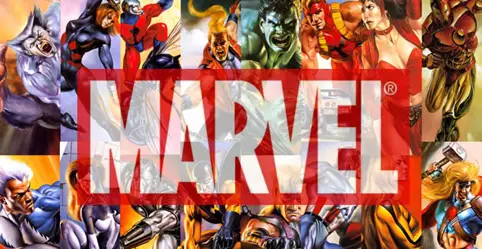 Get Ready to Join the Marvel ReEvolution