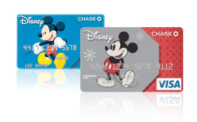 Disney Quick Tip - Use a Disney Rewards Visa Card