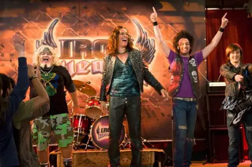 Disney XD "I'm in the Band" Srikes a Chord with Second Season