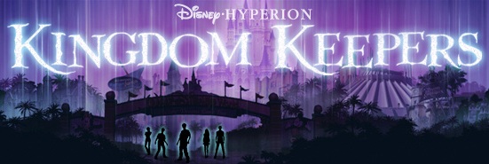 Disney 365- Kingdom Keepers III