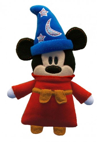 Pook-a-Looz Craze hits Walt Disney World