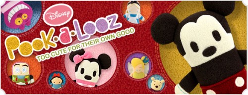 Pook-a-Looz Mickey is the "Gentleman Caller"