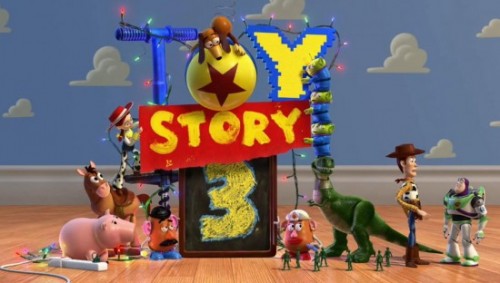 Toy Story Magical Marathon for D23 Members