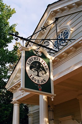 Good Eats: Liberty Tree Tavern, Walt Disney World.