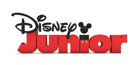 Disney Junior Magazine from Disney Publishing Worldwide