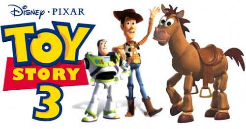 Toy Story 3 Song Makes Appearance on Dancing with the Stars