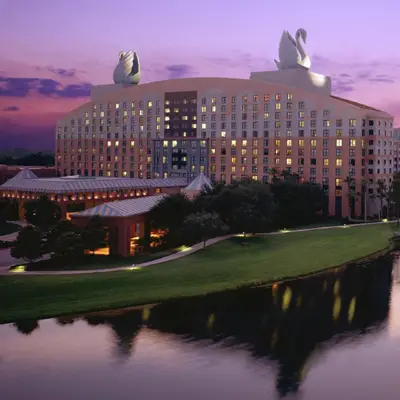 Ask a Disney Question: Does the Swan Resort participate in the dining plan?