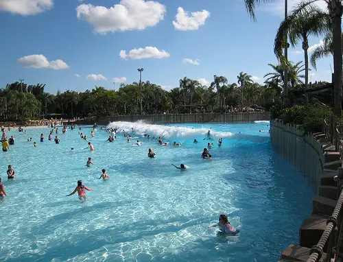 Top 5 Disney Water Park Attractions