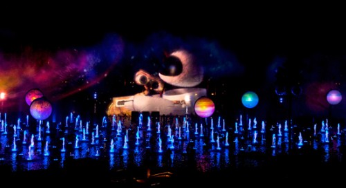 First Look: New Disney ‘World of Color’ Images
