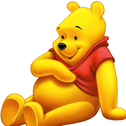 Android App Review - Disney's Winnie the Pooh Puzzle Book