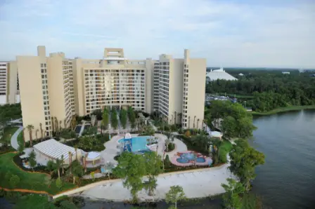 Could the Disney Vacation Club be Right for Your Family?
