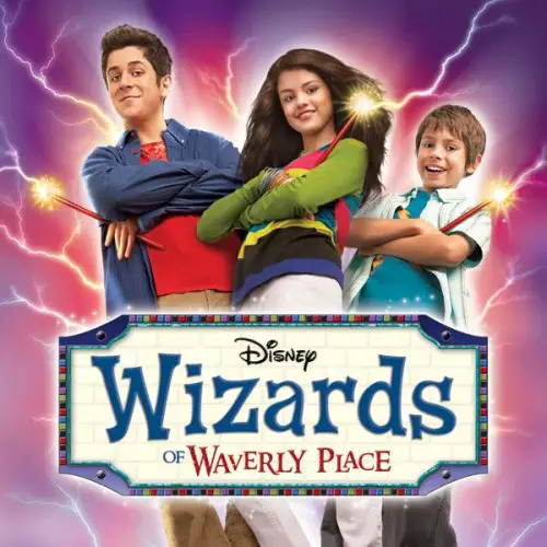 Disney Orders 4th Season Of "Wizards Of Waverly Place" And Film Sequel