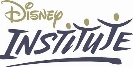 Disney Institute Logo