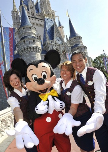 Disney Institute Leisure Tours Offer Unique Opportunities to See Walt Disney World Resort