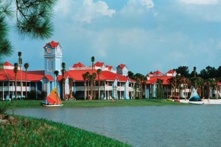 Saving Money on Where You Stay at Disney World: Check Out All Your Options