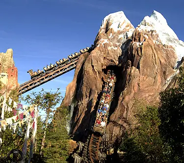 Expedition-Everest-at-Animal-Kingdom