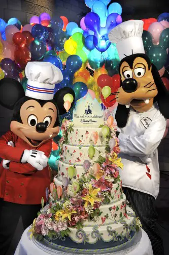 Ask a Disney Question: What does Disney do for birthdays?