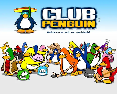 club-penguin