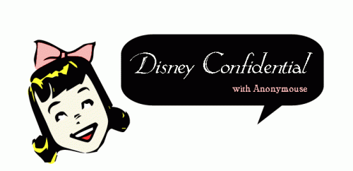 Disney Confidential - Did Someone Say Charging Stations?