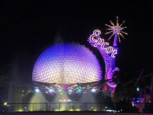 Top Eats: Best Quick Service Dining in Epcot.