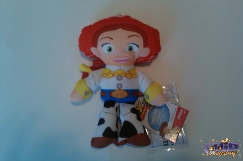 Pixar's Toy Story 3 Facebook Comment Party Giveaway!