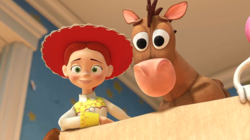 Toy Story 3: Old Friends New Places Featurette