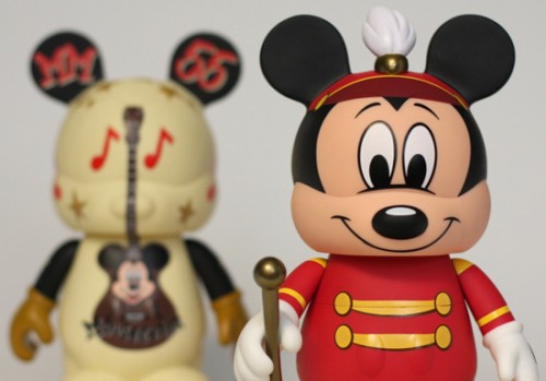 Vinylmation ’55 – The Mickey Mouse Club