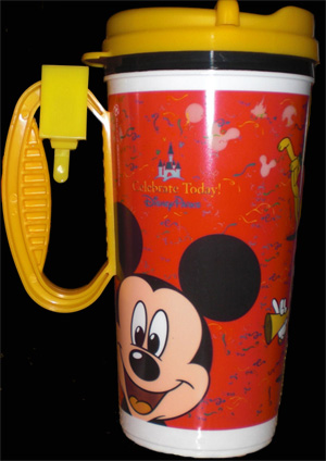 Ask a Disney Question: Is Disney Discontinuing Refillable Mugs?